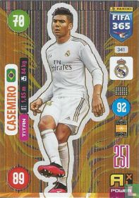 Casemiro