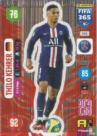 Thilo Kehrer