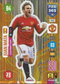 Juan Mata