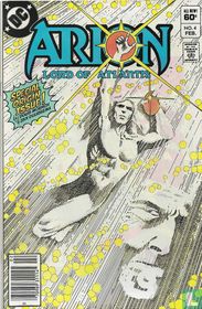 Lord of Atlantis 4