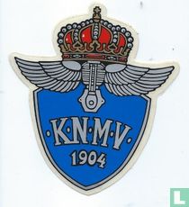 KNMV