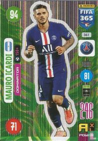 Mauro Icardi