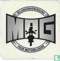 M.A.G.