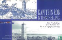 Kapitein Rob & Terschelling - 