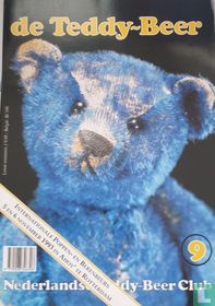 De Teddy-beer 9