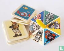 Memory spel