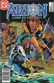Lord of Atlantis 16