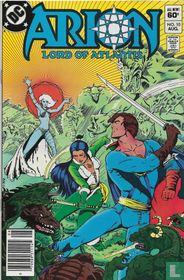 Lord of Atlantis 10