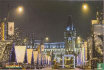 Palatul Culturii