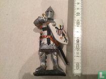 Teutonic knight