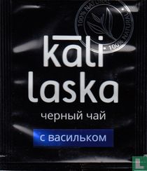 Kali laska theezakjes catalogus