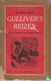 Gulliver's reizen