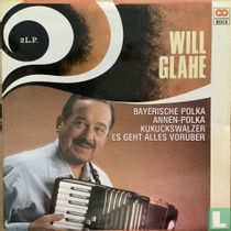 Will Glahé Portrait in Musik
