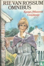 Rie van Rossum omnibus