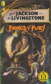 Fangs of fury