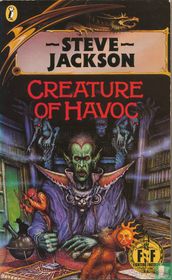 Creature of havoc
