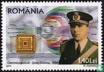 Ștefan Odobleja
