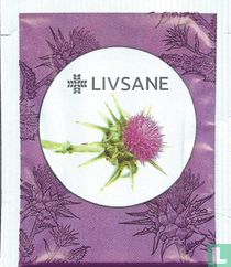 Milk Thistle Tea