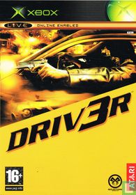 Driv3R