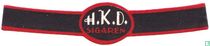 H.K.D. Sigaren