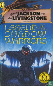 Legend of the shadow warriors