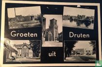 Groeten uit Druten