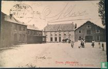 Druten Marktplein