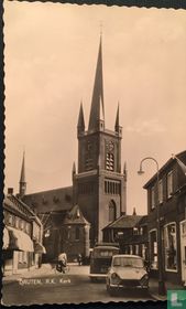 druten R.K. Kerk