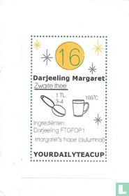 16 Darjeeling Margaret
