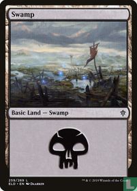 Swamp