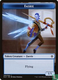 Faerie
