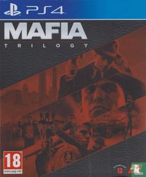 Mafia Trilogy