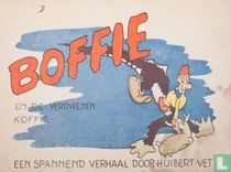 Boffie en de verdwenen koffie