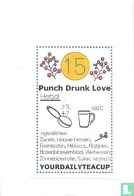 15 Punch Drunk Love
