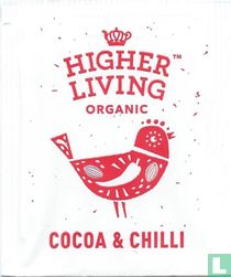 Cocoa & Chilli