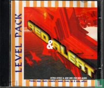 Red Alert Level Pack