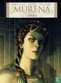 Lemuria for sale