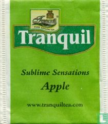 Tranquil [r] tea bags catalogue