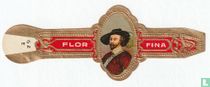 Flor - Fina