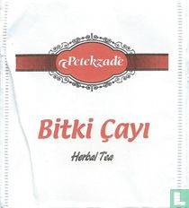 Petekzade sachets de thé catalogue