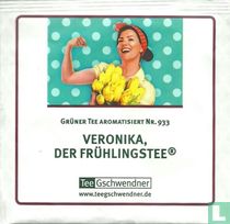 Veronika, Der Frühlingstee [r]