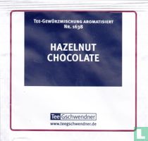 Hazelnut Chocolate