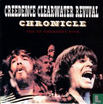 Chronicle The 20 Greatest Hits