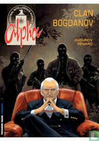 Clan Bogdanov
