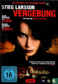 Vergebung