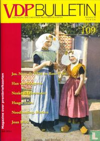 VDP Bulletin 109
