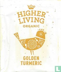 Golden Turmeric
