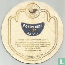 Peeterman Artois