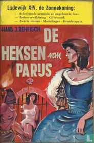 De heksen van Parijs