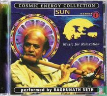 Cosmic Energy Collection 1 Sun